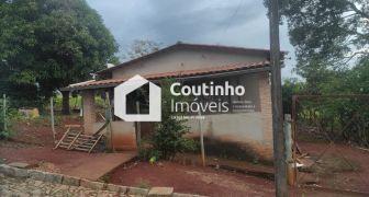 CI 437- Venda de casa no povoado Quilombo em Piracema
